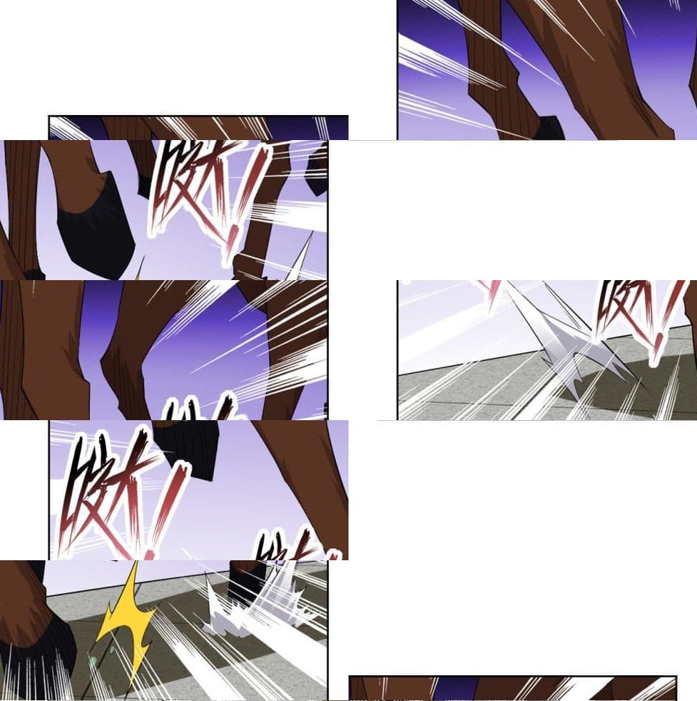 Rebirth God of War page 24