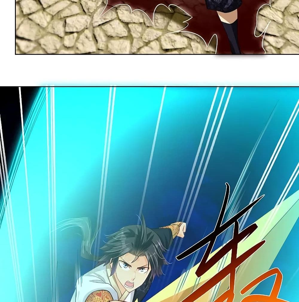 Rebirth God of War page 10