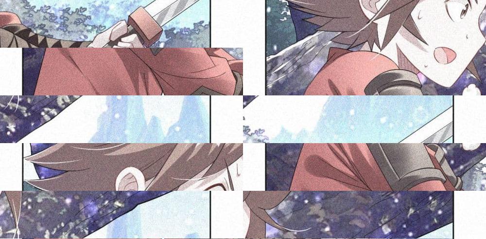 Rebirth God of War page 4