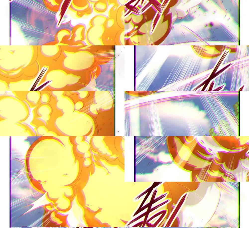 Rebirth God of War page 15
