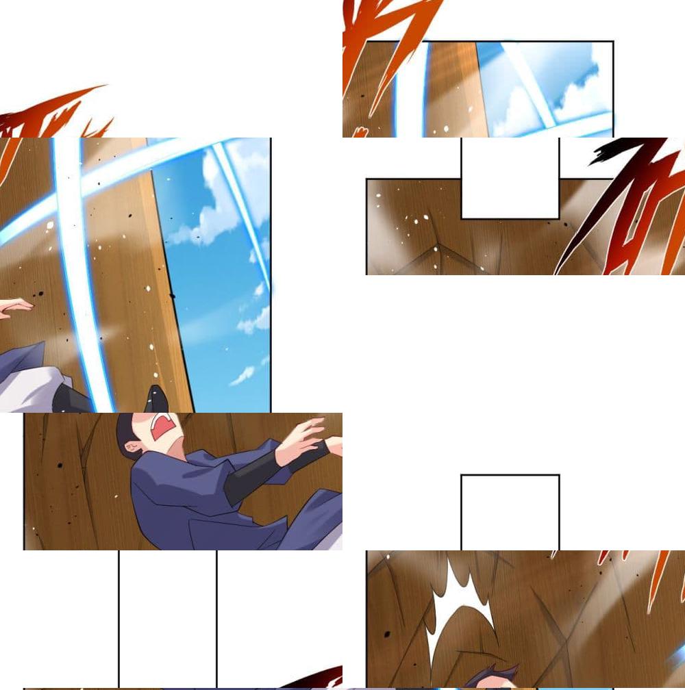 Rebirth God of War page 5