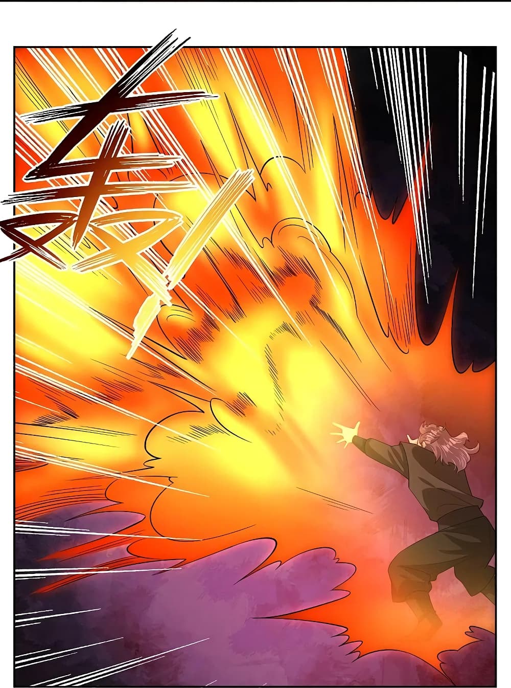 Rebirth God of War page 16