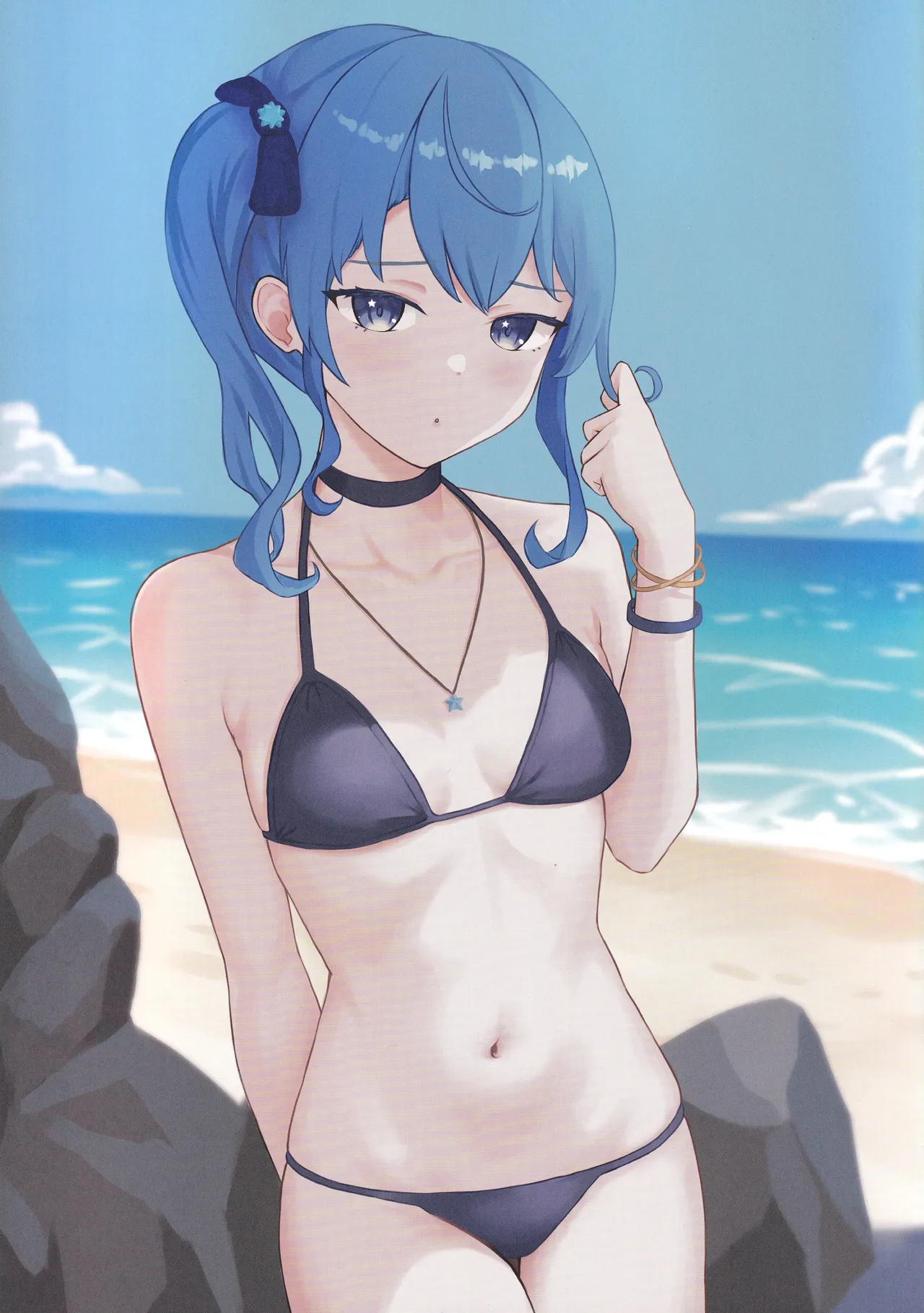 Holokini2024 - Page 1 » nhentai page 2