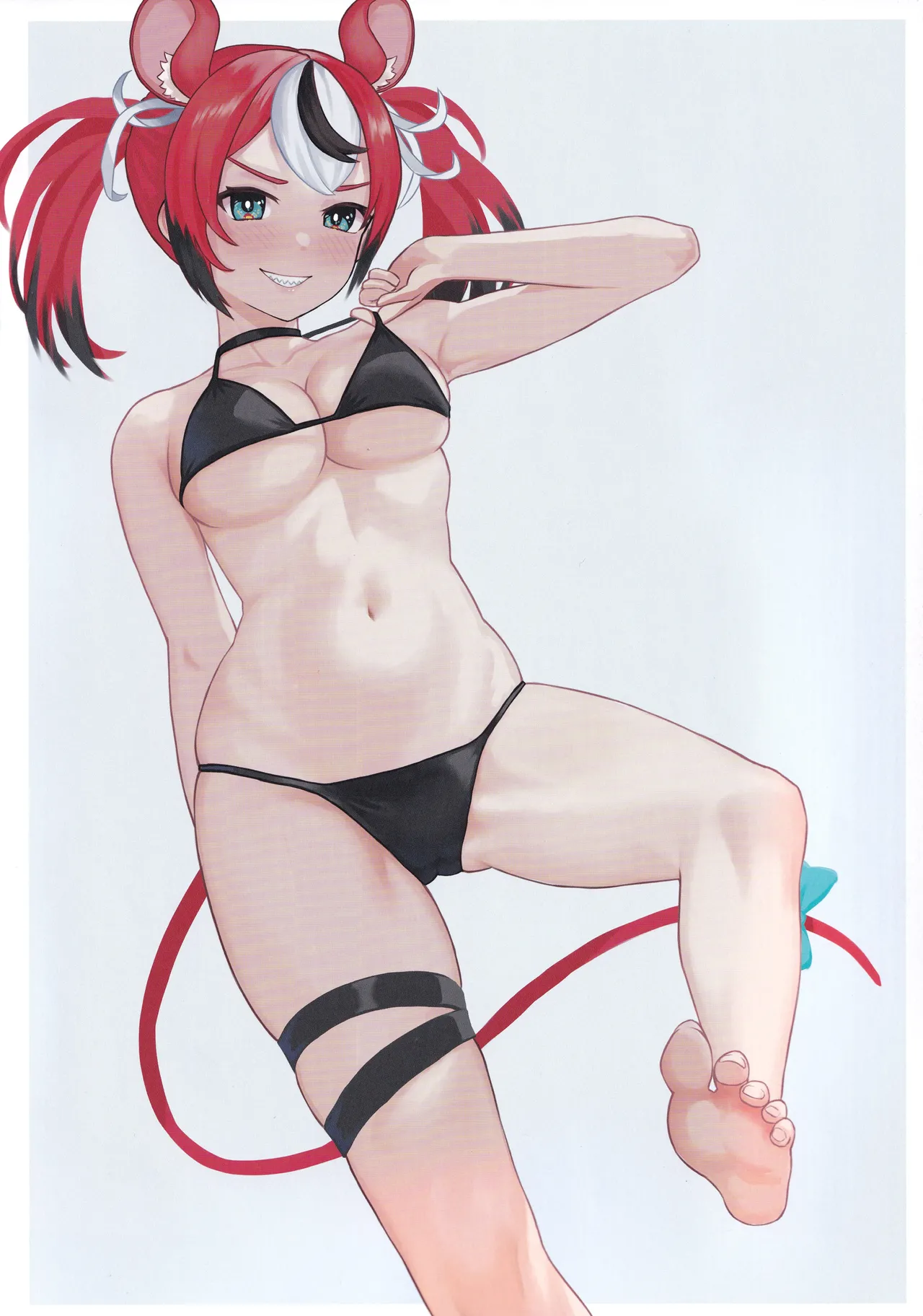 Holokini2024 - Page 1 » nhentai page 12