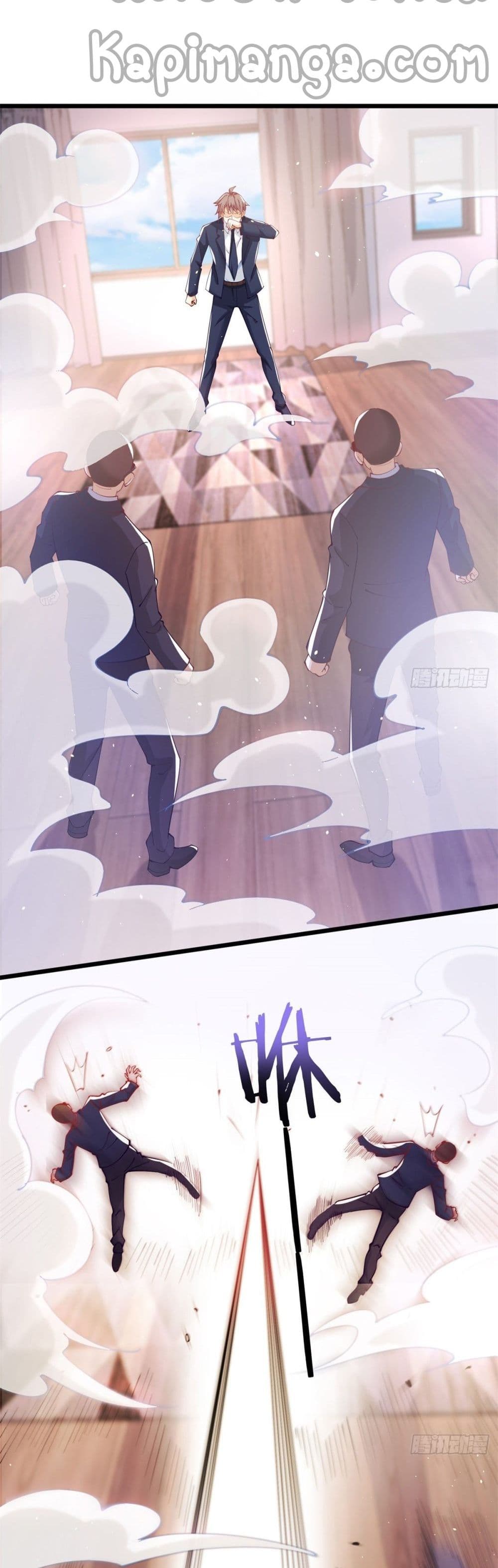 The Great System page 4