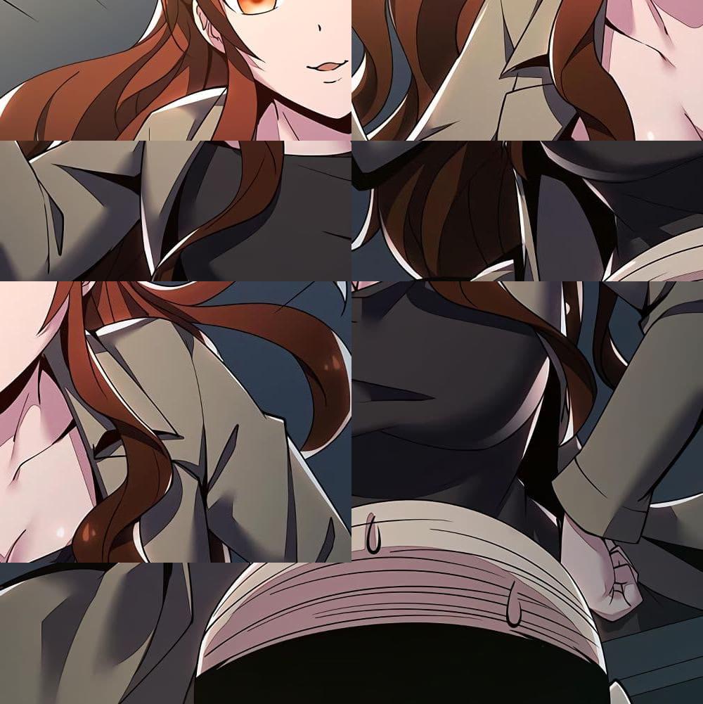 Undead King Beyond page 75