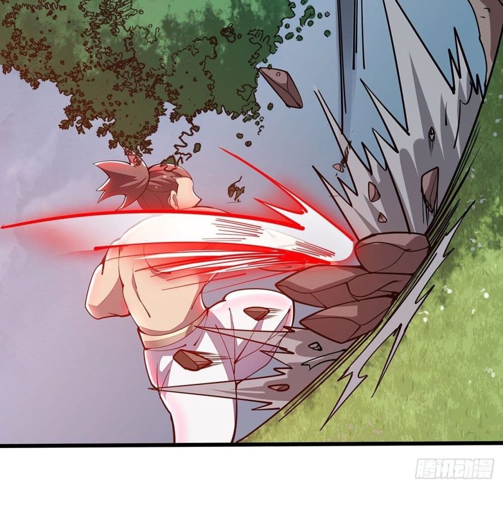 Undead King Beyond page 45