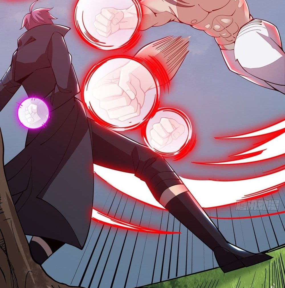 Undead King Beyond page 51