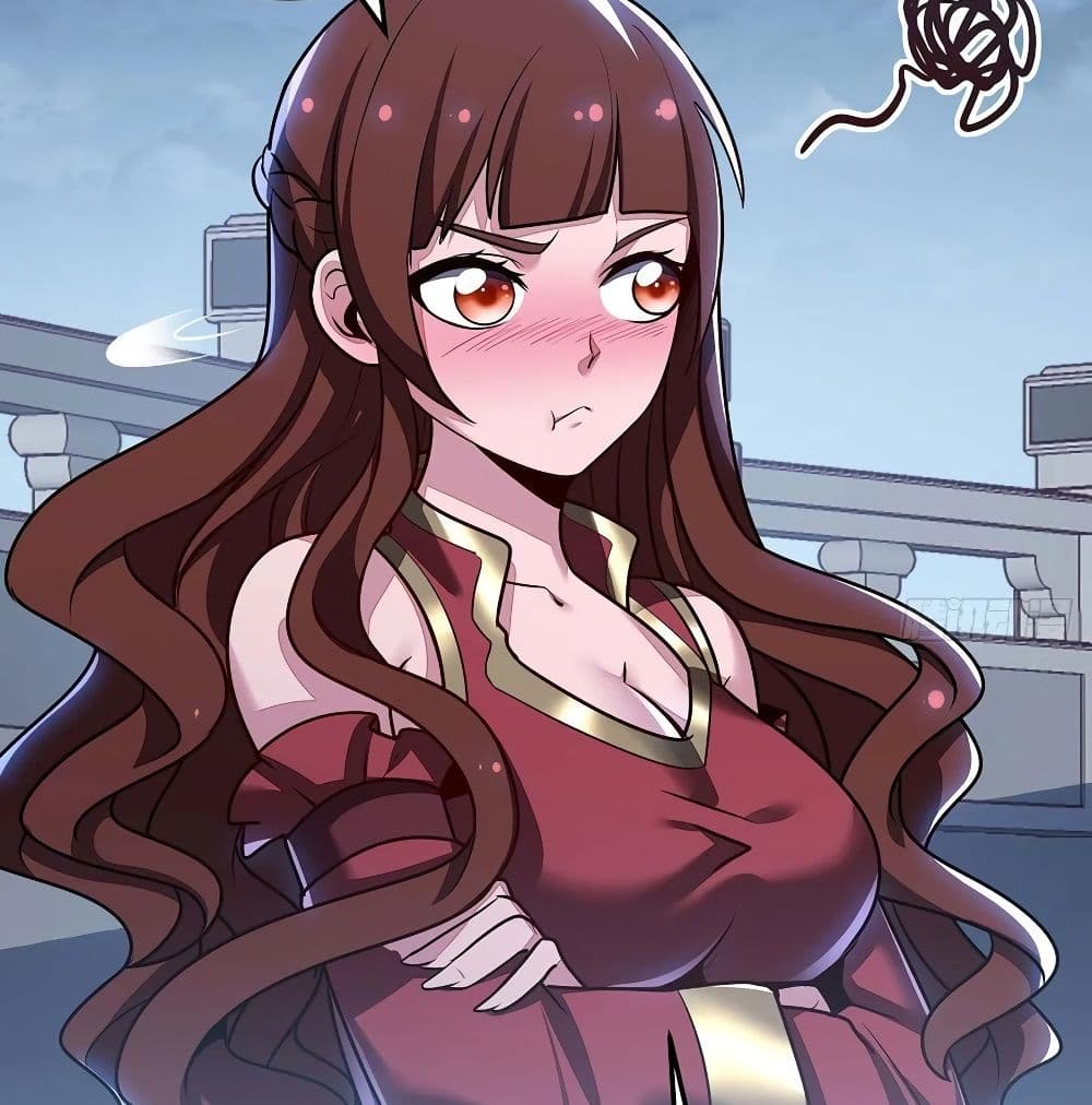 Undead King Beyond page 20