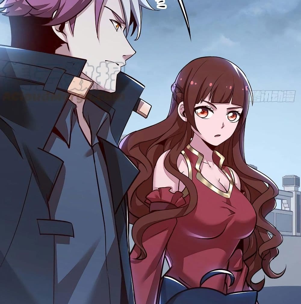 Undead King Beyond page 30