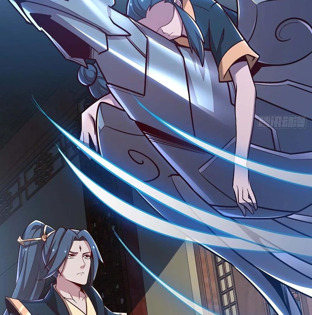Undead King Beyond page 55