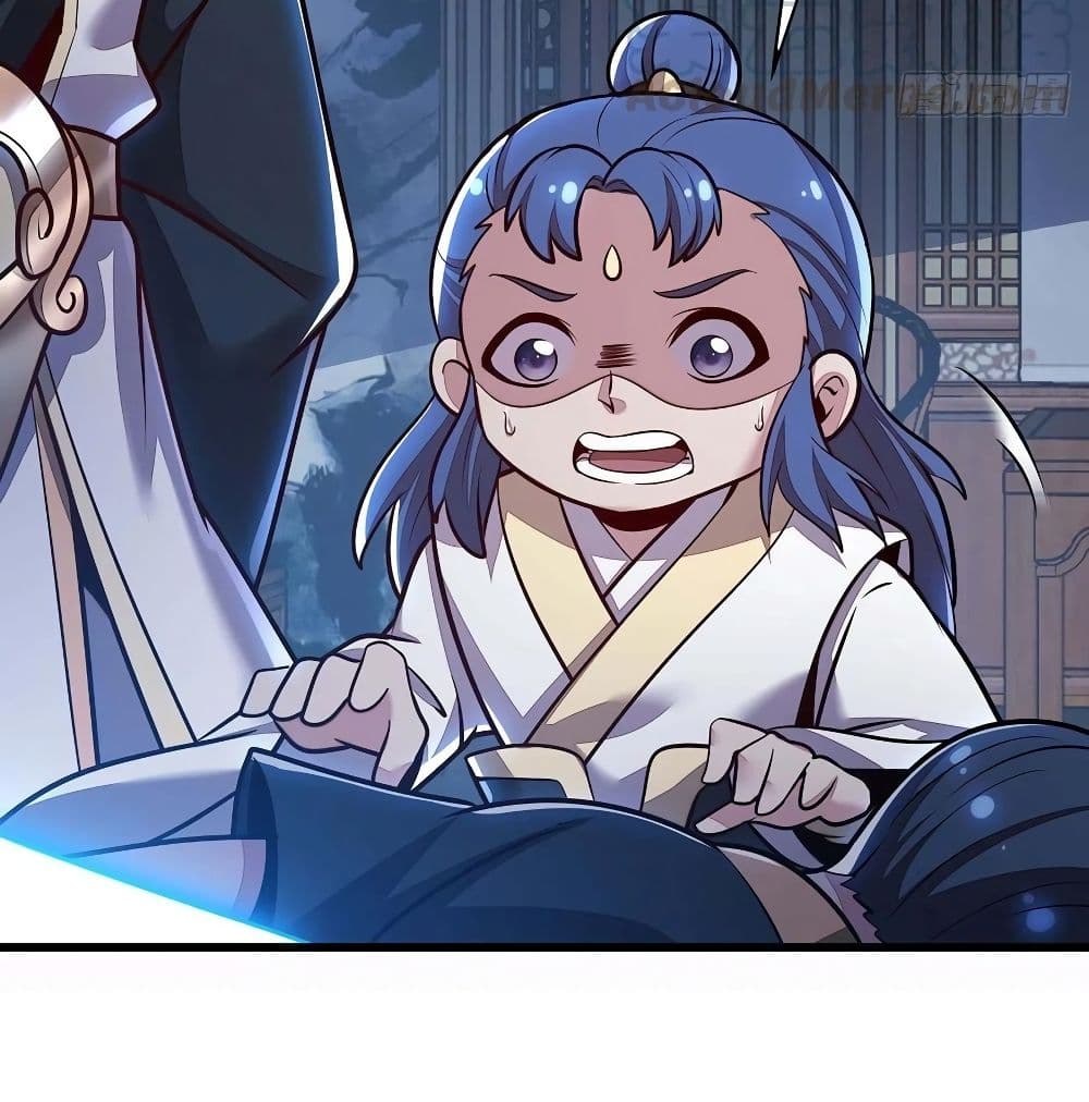 Undead King Beyond page 65
