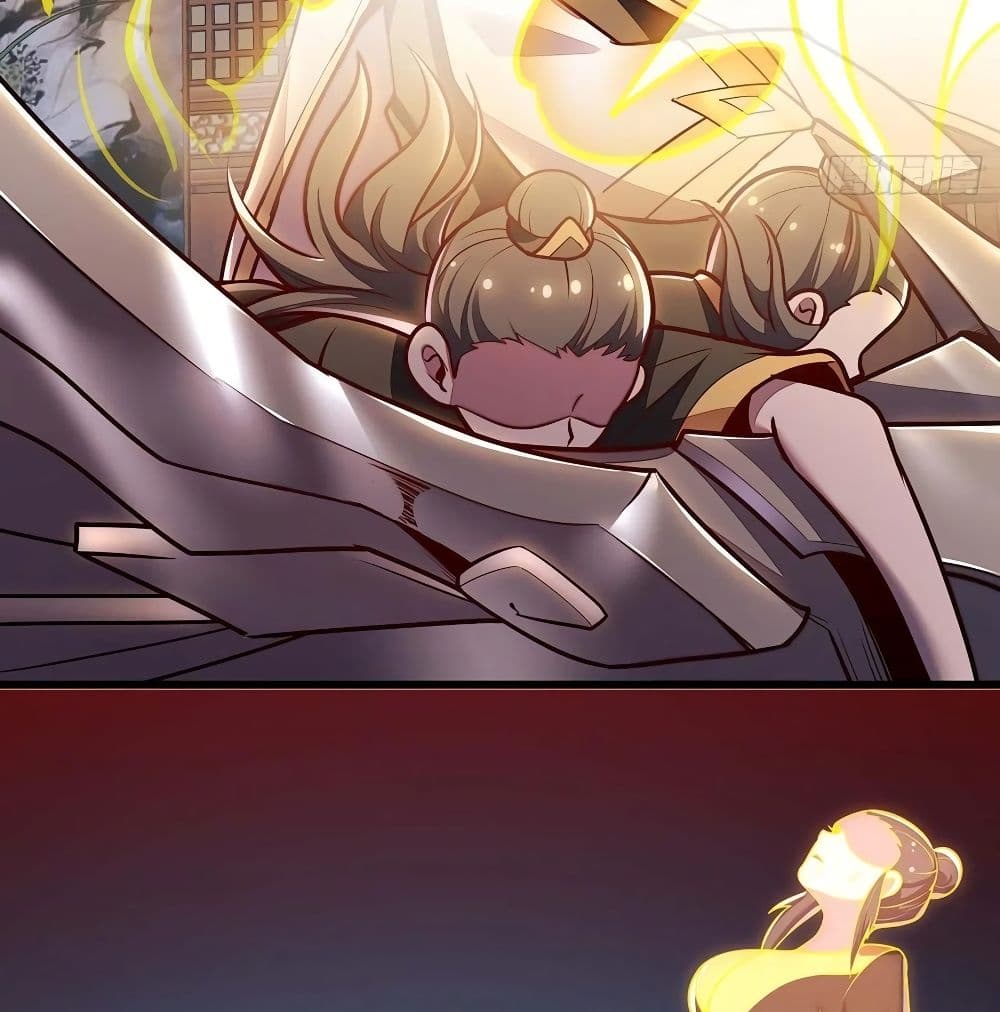 Undead King Beyond page 71