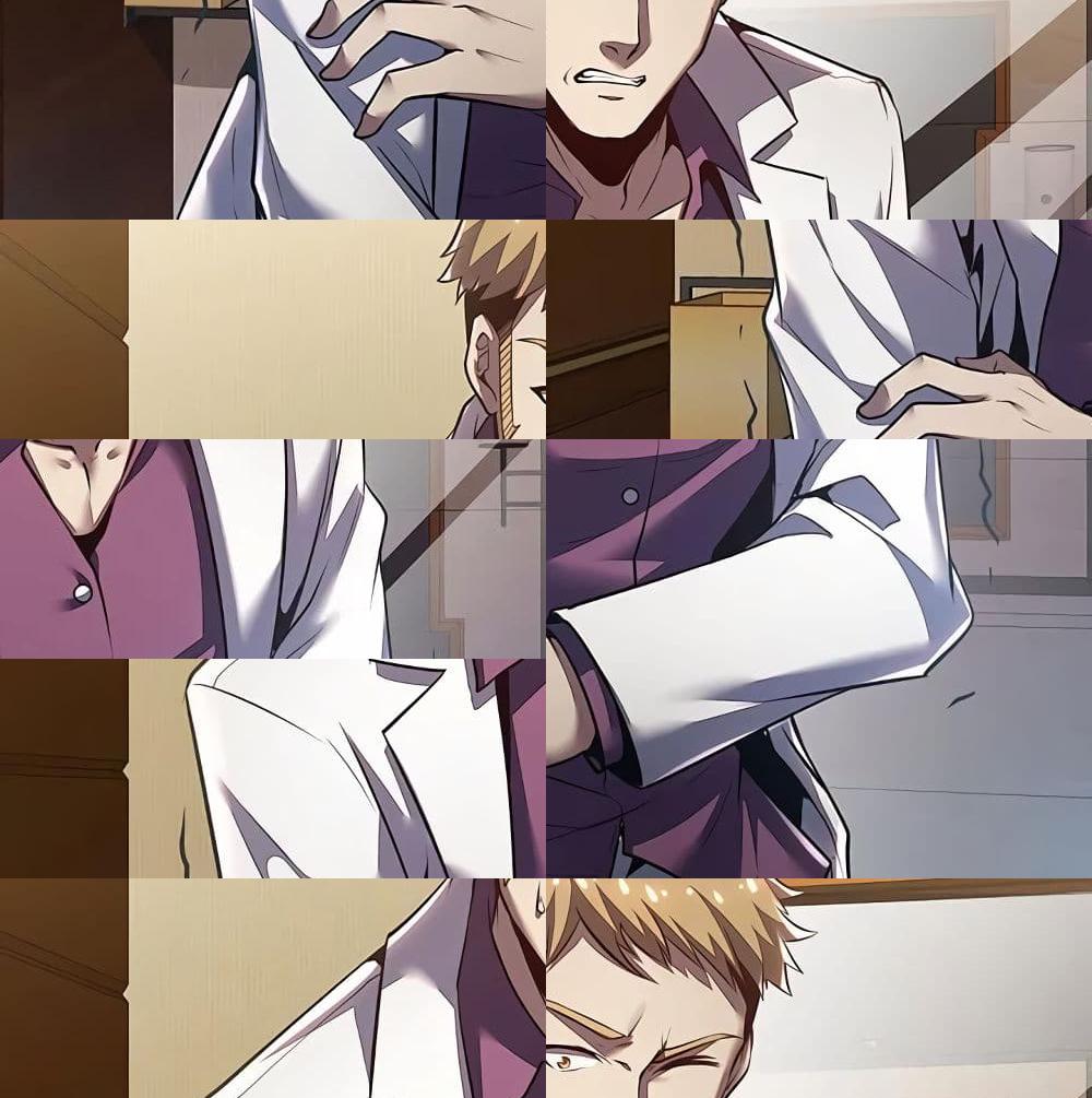 Undead King Beyond page 16