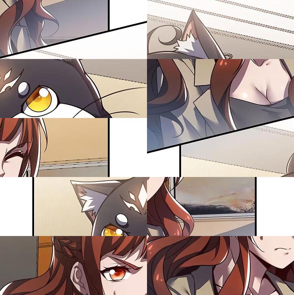 Undead King Beyond page 43
