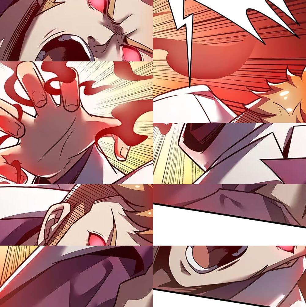 Undead King Beyond page 55