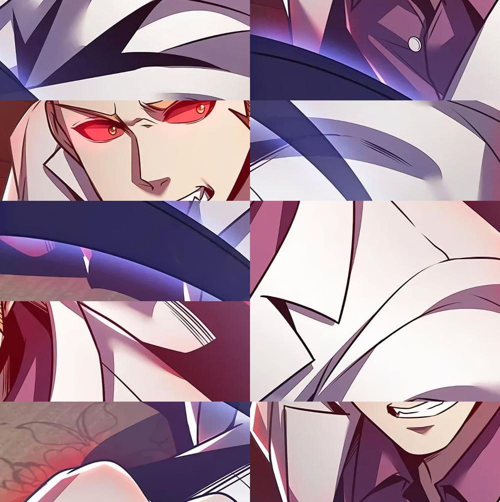 Undead King Beyond page 60