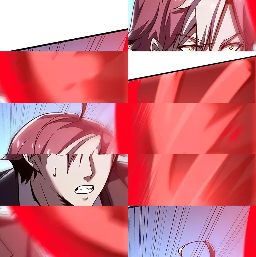 Undead King Beyond page 80