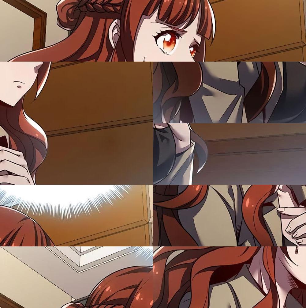 Undead King Beyond page 85
