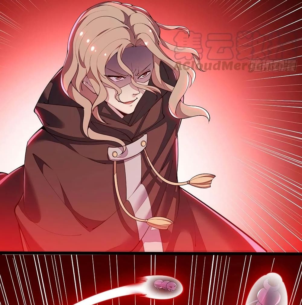 Undead King Beyond page 20