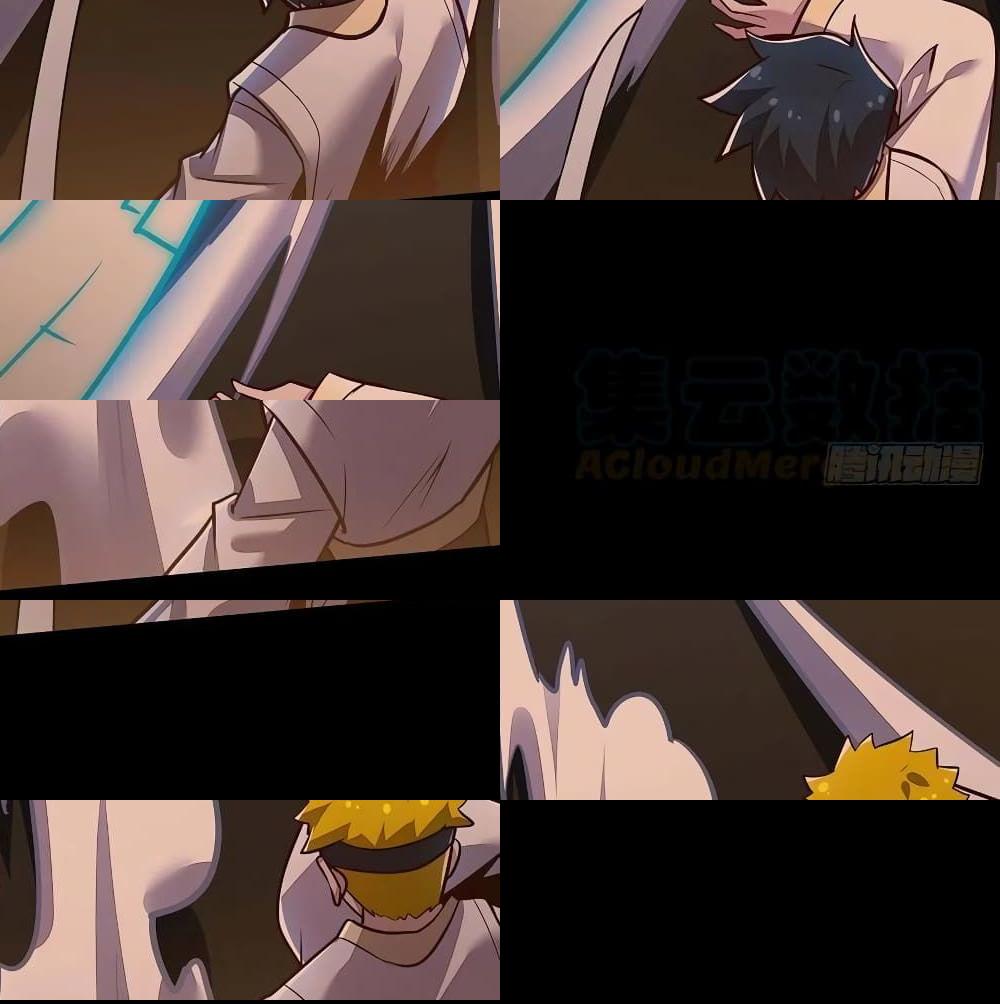 Undead King Beyond page 4