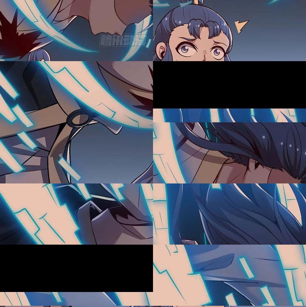 Undead King Beyond page 7