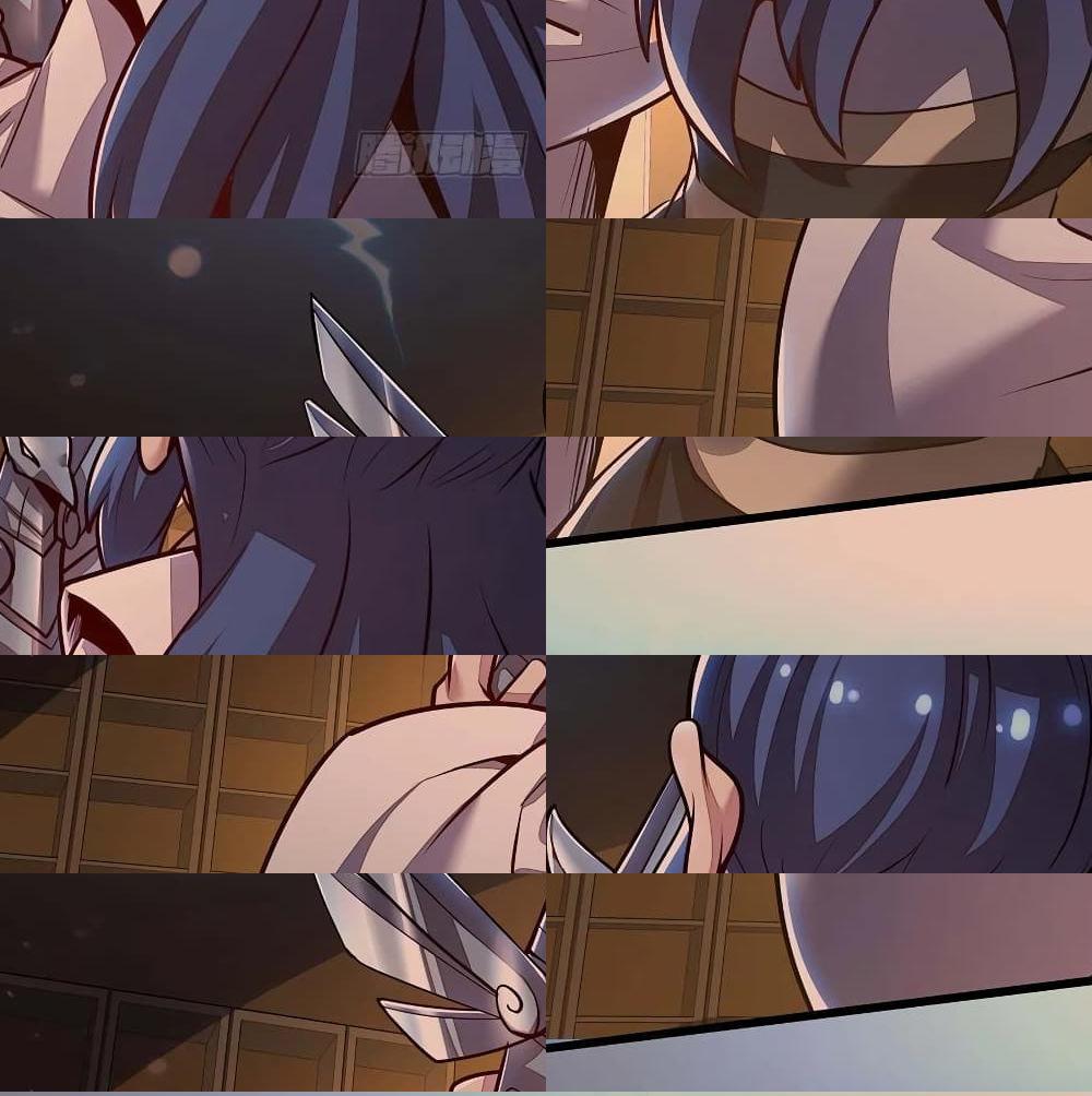 Undead King Beyond page 34