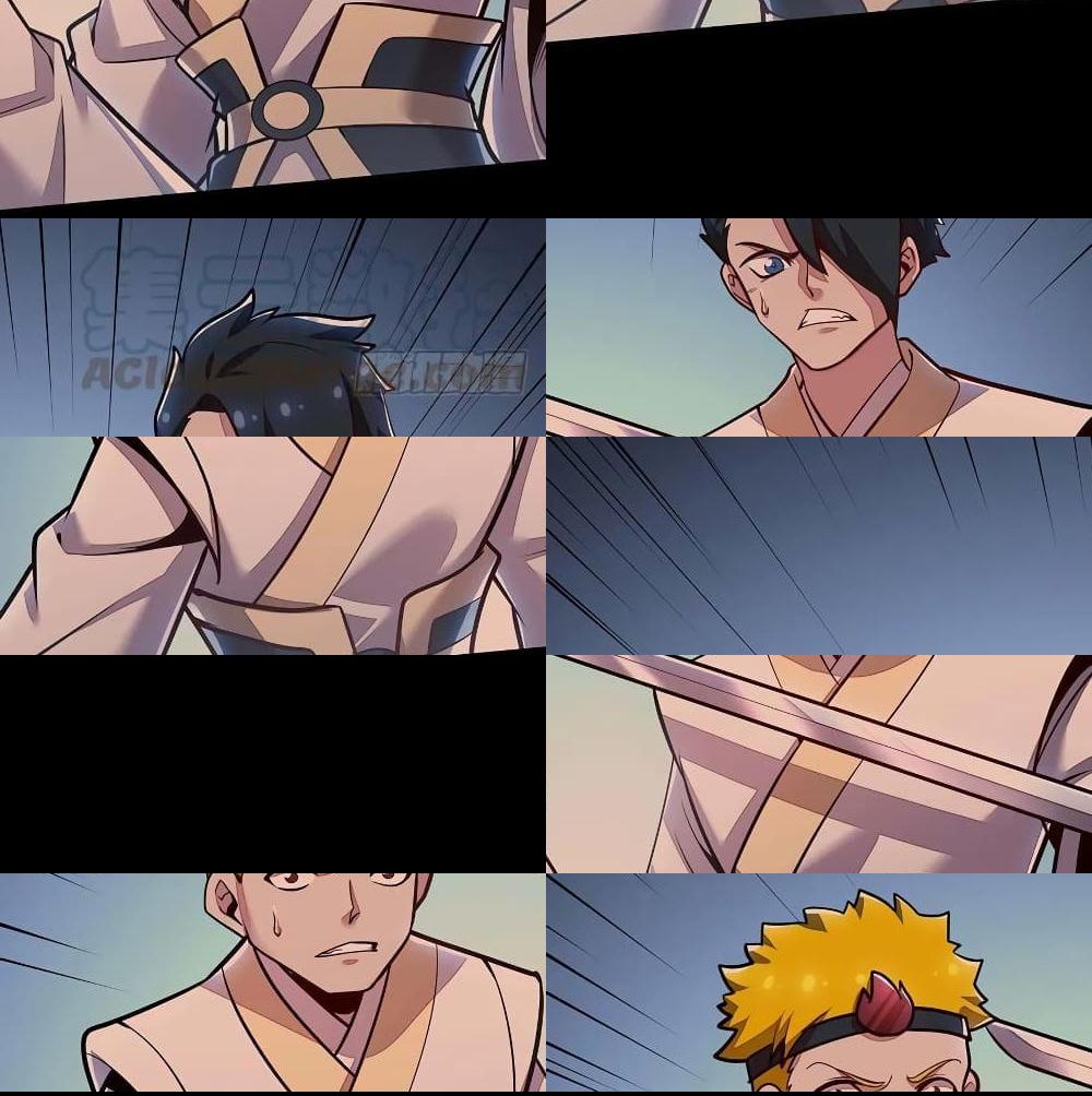 Undead King Beyond page 43