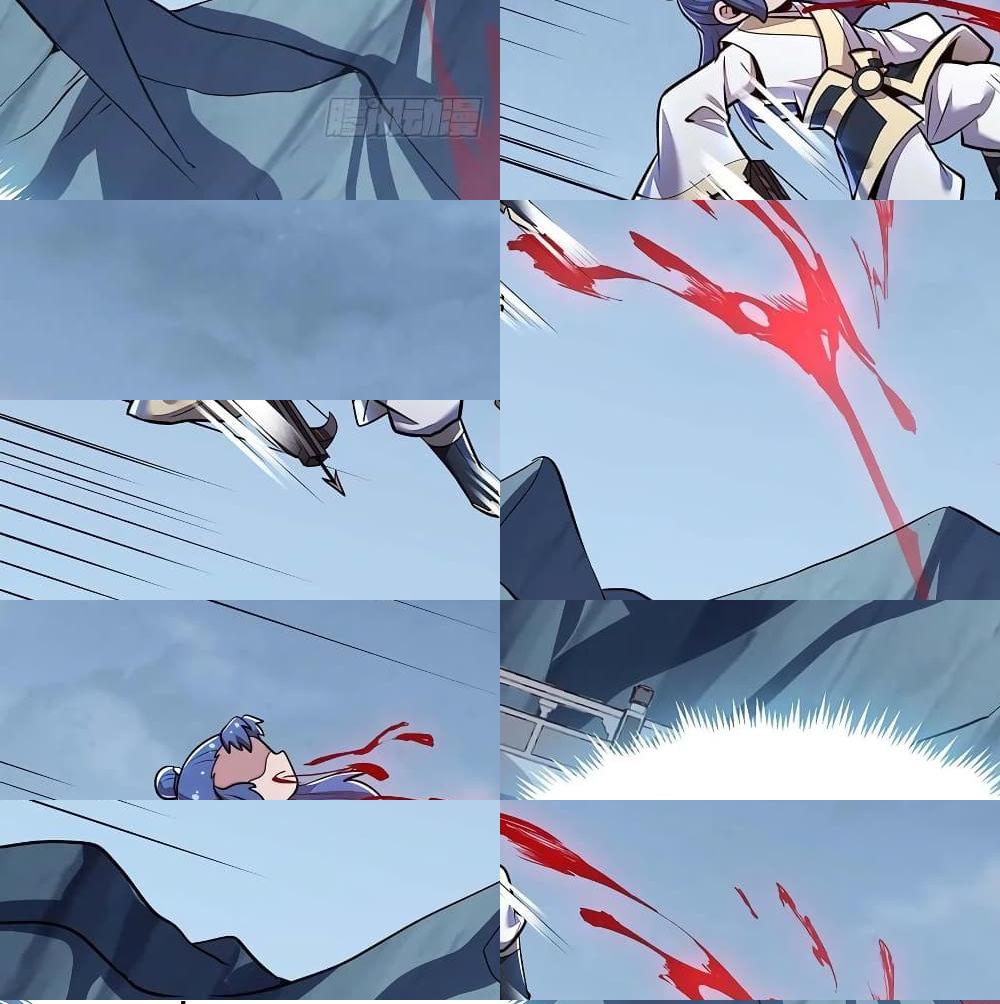 Undead King Beyond page 48
