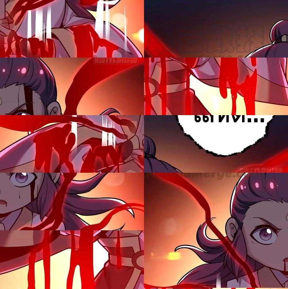 Undead King Beyond page 66