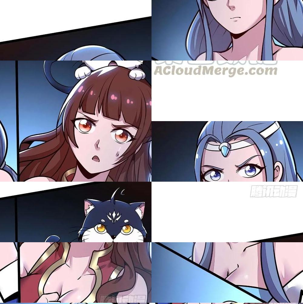 Undead King Beyond page 70