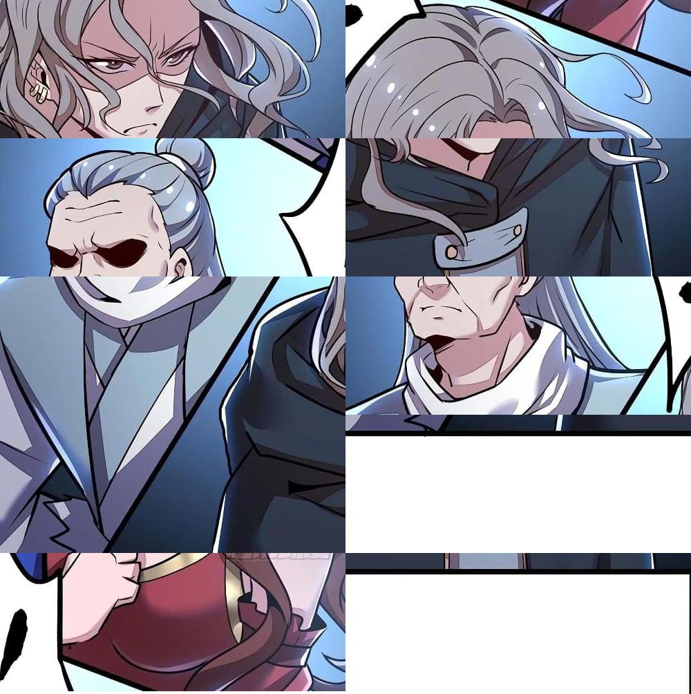 Undead King Beyond page 71