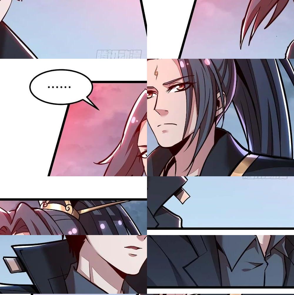 Undead King Beyond page 73