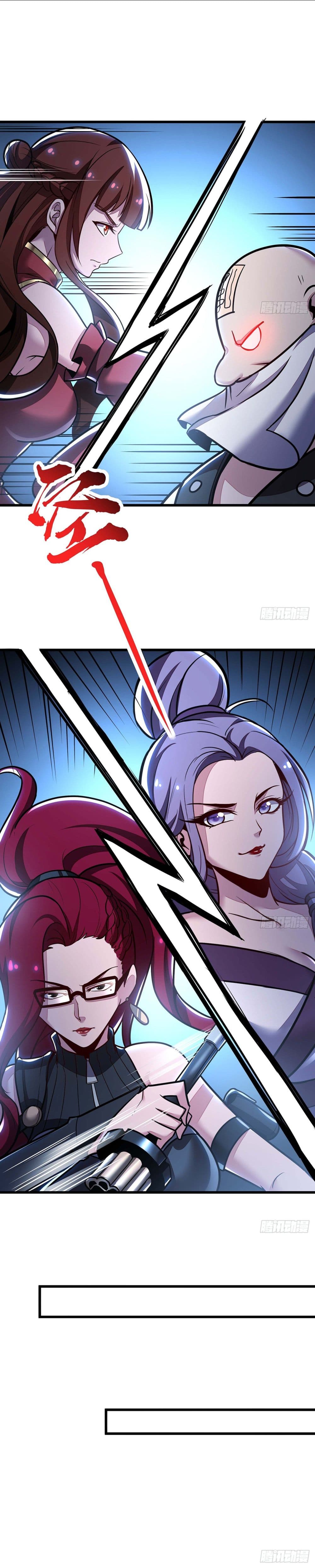 Undead King Beyond page 10
