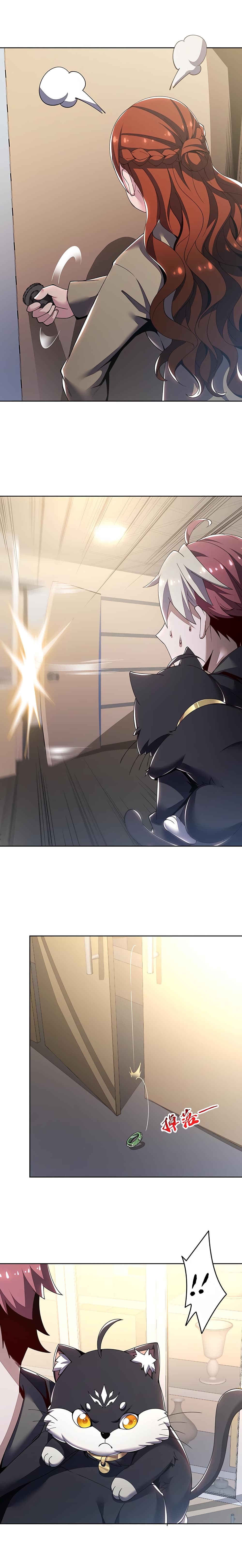 Undead King Beyond page 18