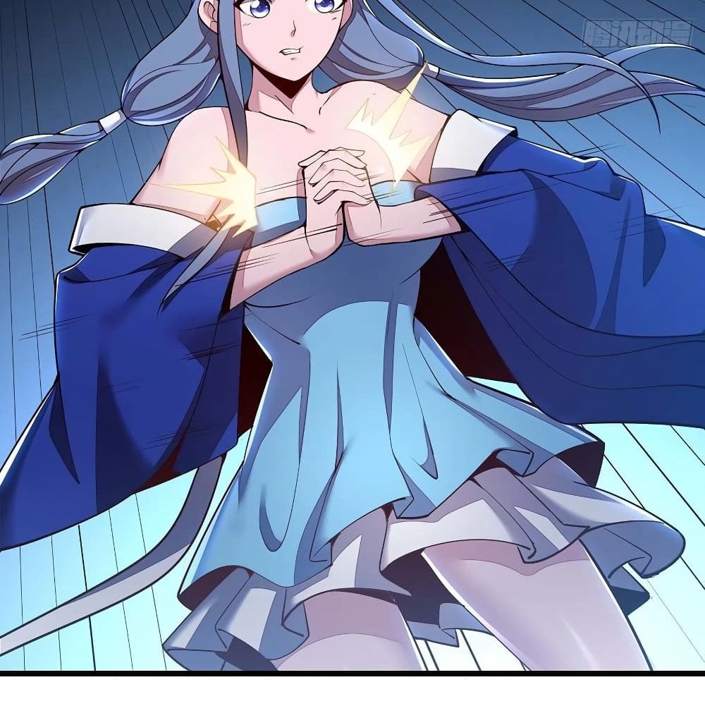 Undead King Beyond page 14