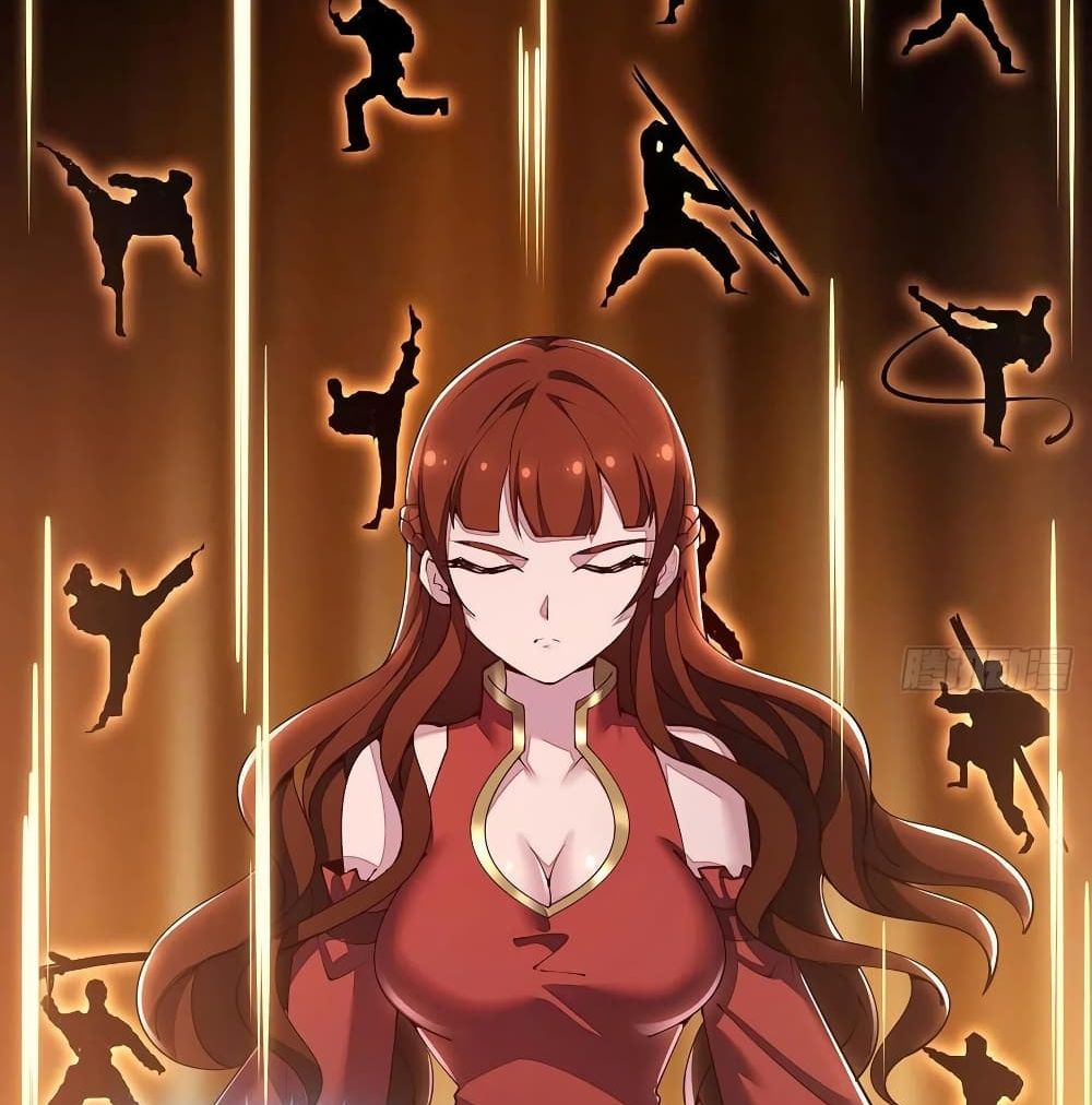 Undead King Beyond page 32