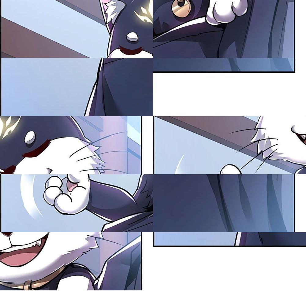 Undead King Beyond page 5