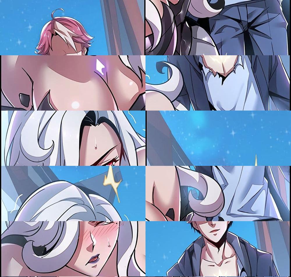 Undead King Beyond page 24