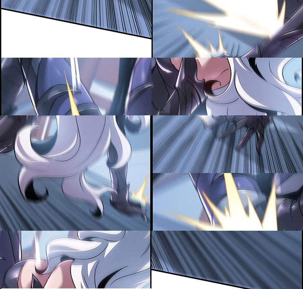 Undead King Beyond page 32