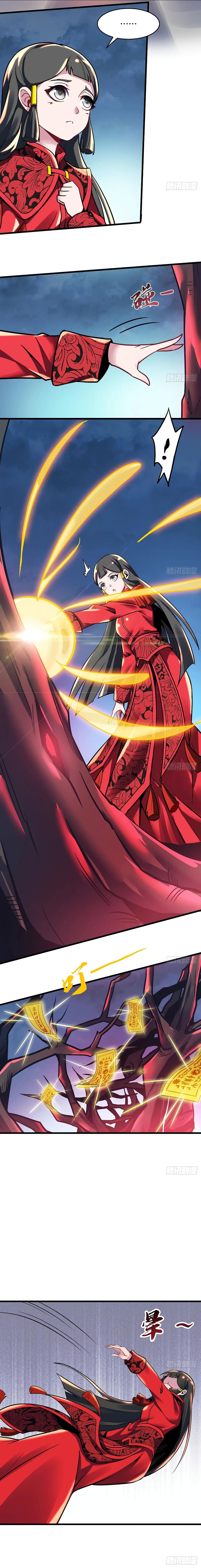 Undead King Beyond page 10