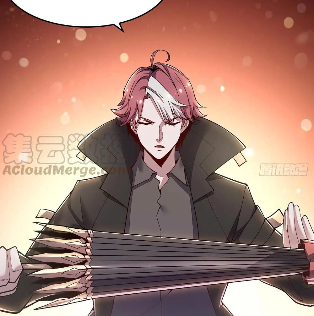 Undead King Beyond page 43