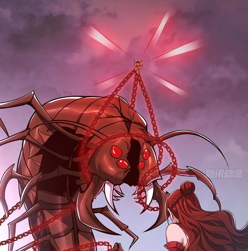 Undead King Beyond page 55