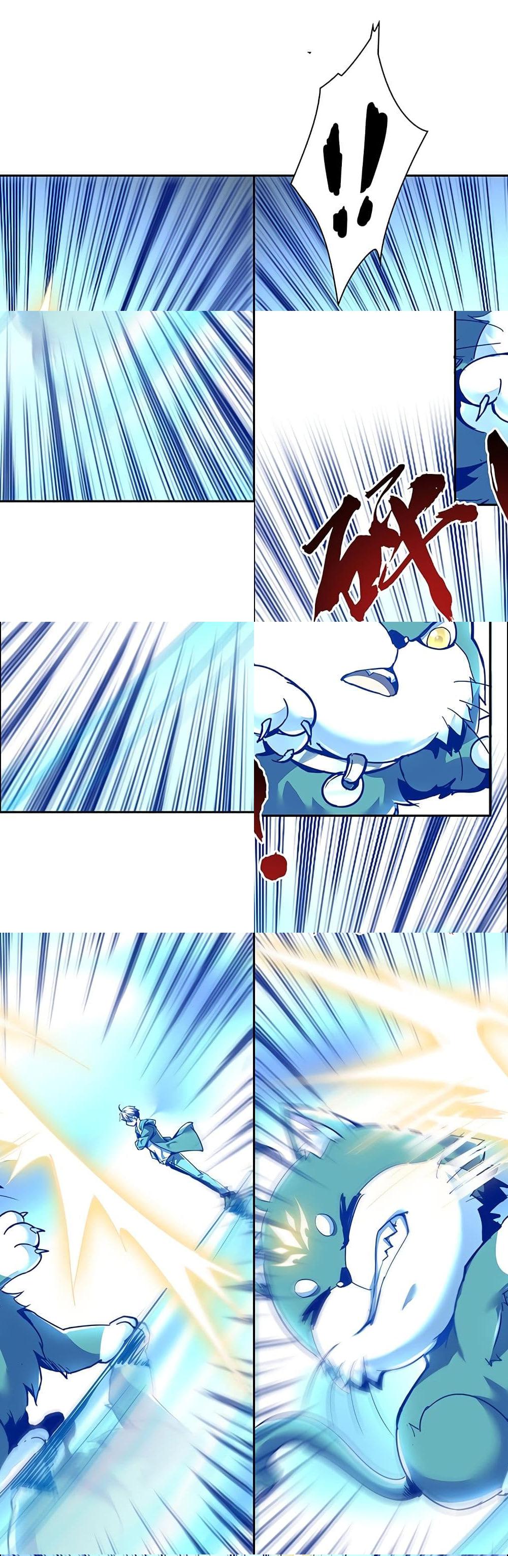 Undead King Beyond page 13