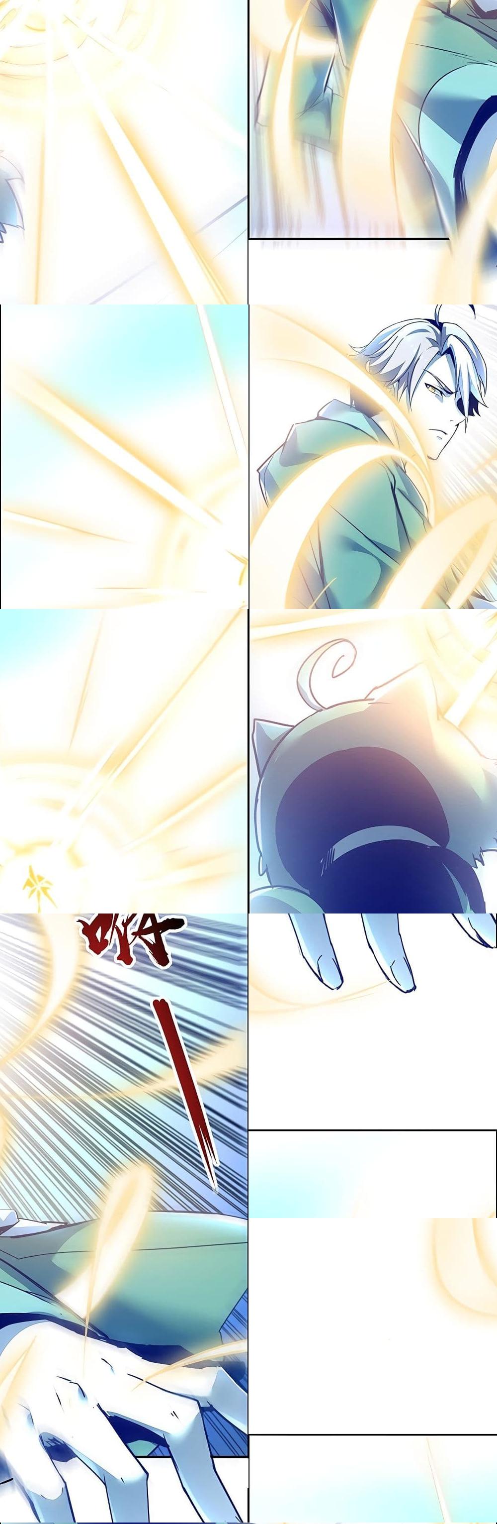 Undead King Beyond page 29