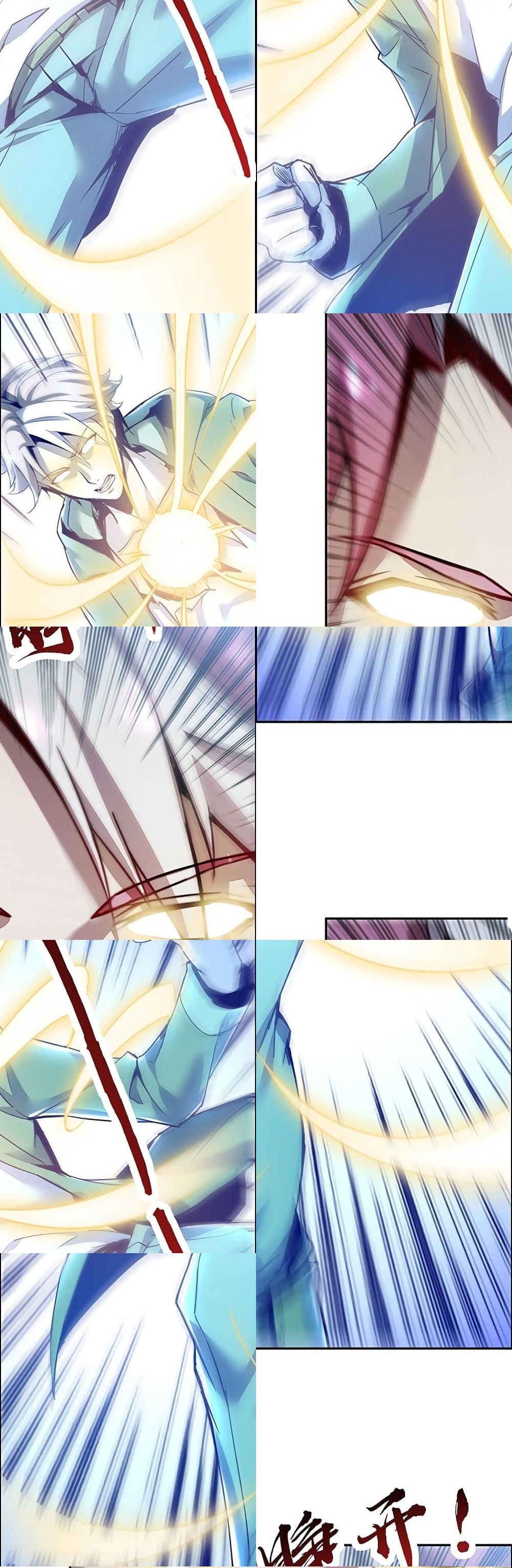 Undead King Beyond page 31
