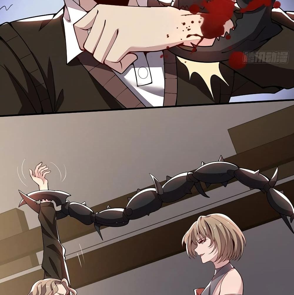 Undead King Beyond page 19