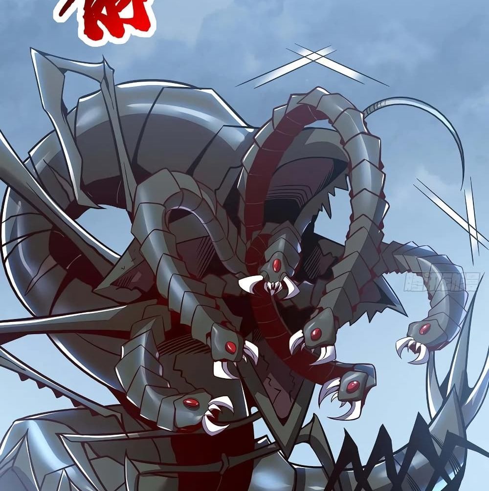 Undead King Beyond page 15