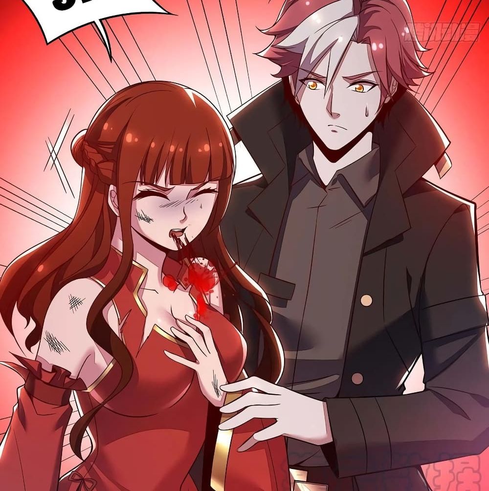 Undead King Beyond page 31