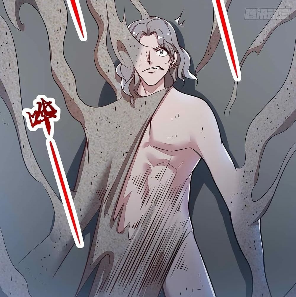 Undead King Beyond page 65